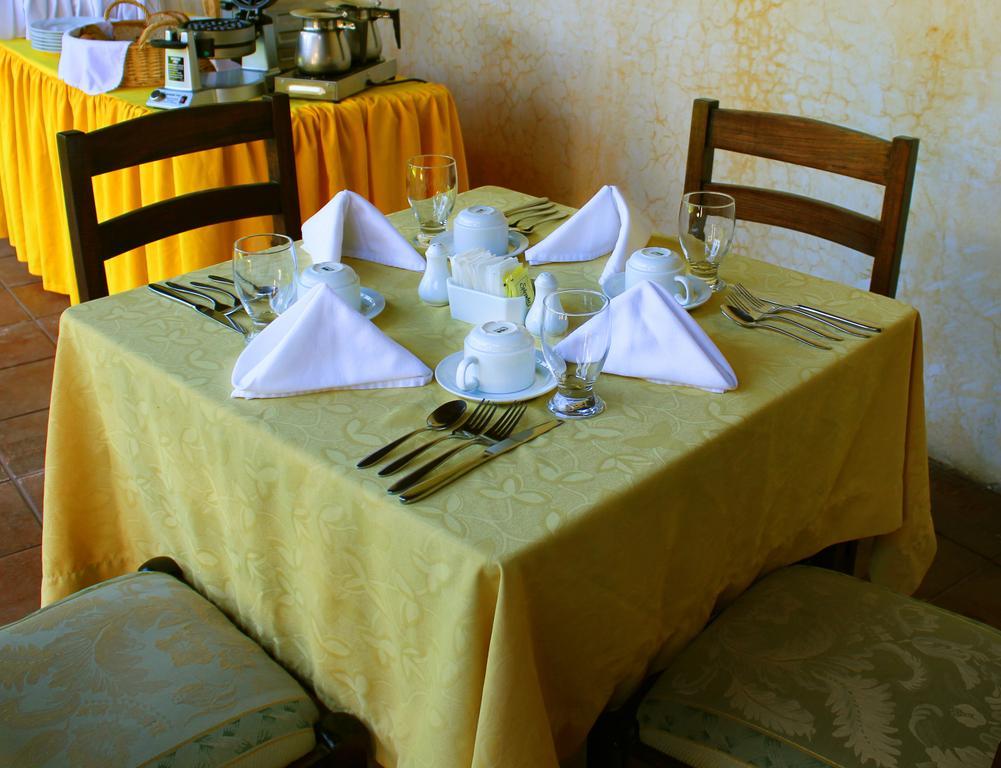 Hotel La Casona De Antigua Exteriör bild