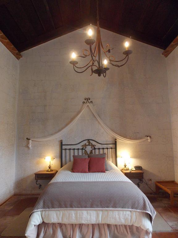 Hotel La Casona De Antigua Rum bild